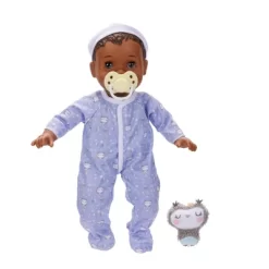 Perfectly Cute 14" Sleepy Time Baby Doll - Brown Hair/Brown Eyes -Toy Promotion GUEST 242418e5 15a2 4a2e 9fac 18e8185b1863