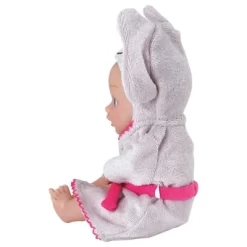 Adora Baby Bath Toy Elephant, 8.5 Inch Bath Time Baby Tot Doll With QuickDri Body 9 Adora Baby Bath Toy Elephant, 8.5 Inch Bath Time Baby Tot Doll With QuickDri Body -Toy Promotion GUEST 24aac434 cc59 4ac8 afa1 d7a2f5eda4ea