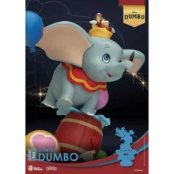 Disney Dumbo (D-Stage) 10 Disney Dumbo (D-Stage) -Toy Promotion GUEST 2530a01a a837 445c bc8e 02a2ae71891d