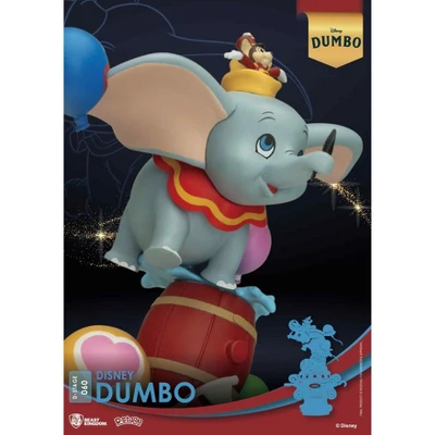 Disney Dumbo (D-Stage) 6 Disney Dumbo (D-Stage) - Image 4