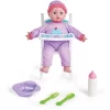 Kidoozie Just Imagine Mealtime Baby Playset For Pretend Play, Includes Baby Doll, High Chair And Feeding Accessories, Ages 2+ 1 Kidoozie Just Imagine Mealtime Baby Playset For Pretend Play, Includes Baby Doll, High Chair And Feeding Accessories, Ages 2+ -Toy Promotion GUEST 2543466f 1e44 4dee a22a b628a3e46677