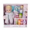Perfectly Cute Get Better Baby Doll - Blonde Hair/Blue Eyes 2 Perfectly Cute Get Better Baby Doll - Blonde Hair/Blue Eyes -Toy Promotion GUEST 25983c42 bf62 4904 85ff 941865081a4a