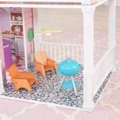 KidKraft Country Estate Dollhouse -Toy Promotion GUEST 25adffe5 8e8b 40d0 af5f f7e2f9ee6775