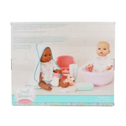 Madame Alexander Small Wonder 14" Baby Doll Bath Set - Brown Eyes 11 Madame Alexander Small Wonder 14" Baby Doll Bath Set - Brown Eyes -Toy Promotion GUEST 2618227e 75f3 4da4 8ac7 4ede622fd9bf