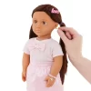 Our Generation Cristina 18" Jewelry Doll 2 Our Generation Cristina 18" Jewelry Doll -Toy Promotion GUEST 264e2283 0ddb 4b2e 9f40 cb3ea5057095
