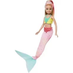 ​Barbie Mermaid Power Stacie Mermaid DollÂ