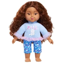 Positively Perfect 14" Ava Toddler Doll 11 Positively Perfect 14" Ava Toddler Doll -Toy Promotion GUEST 27672433 7a96 4e95 8930 e343c0fd2c1b