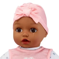BABY Born My Real Baby Doll Harper - Dark Brown Eyes 9 BABY Born My Real Baby Doll Harper - Dark Brown Eyes -Toy Promotion GUEST 27cf87e7 3f06 43e8 835c ba60c858ed7f
