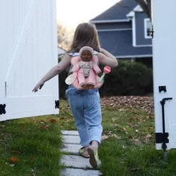 The New York Doll Collection 12 Inch Car Seat Doll Set 16 The New York Doll Collection 12 Inch Car Seat Doll Set -Toy Promotion GUEST 28384fe4 792c 48c3 8860 4ed599cfb5b2