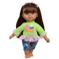 Positively Perfect 14" Stella Toddler Doll 13 Positively Perfect 14" Stella Toddler Doll -Toy Promotion GUEST 290f41f3 4be3 424a 94e8 d6c1a807d27c