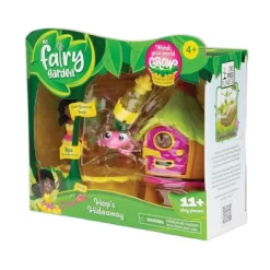 My Fairy Garden Hop's Hideaway 11 My Fairy Garden Hop's Hideaway -Toy Promotion GUEST 297175c9 b25e 4044 8a2b fac35068ebd4