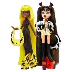 Bratz X Mowalola Special Edition Designer Felicia Fashion Doll -Toy Promotion GUEST 299b7c45 6fa7 4b3b 8add 141d38114326