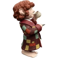 WETA Workshop Mini Epics - The Hobbit Trilogy - Bilbo Baggins (Limited Edition)