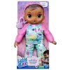 Baby Alive Sweet 'N Snugglier Baby Doll - Brown Hair/Brown Eyes 1 Baby Alive Sweet 'N Snugglier Baby Doll - Brown Hair/Brown Eyes -Toy Promotion GUEST 29b3f7b3 927e 40ec a672 8b17b3553e1d