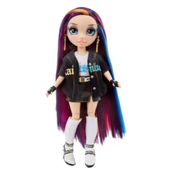 Rainbow High Rockstar Lyric Lucas Fashion Doll 9 Rainbow High Rockstar Lyric Lucas Fashion Doll -Toy Promotion GUEST 2b22b8c4 522a 4bef a1c1 505b6764f1fd