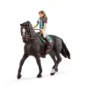 Schleich Horse Club Lisa And Storm 2 Schleich Horse Club Lisa And Storm -Toy Promotion GUEST 2b482bc2 34ca 4ac5 8592 b05c8a29e40d