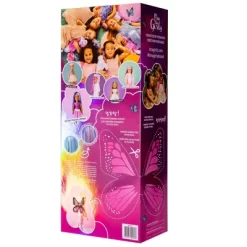 I'M A WOW Olivia The Ballerina 14" Fashion Doll With Color-Changing Hair -Toy Promotion GUEST 2b5276c5 4237 40bf aee7 15116c14cbea