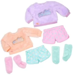 Our Generation Lumi & Isabel 2 Best Friends 18" Slumber Party Dolls -Toy Promotion GUEST 2b8a2374 fbe8 4311 a82b de15281bf334