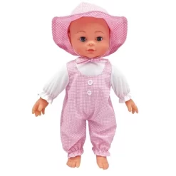 The New York Doll Collection 16 Inch Realistic Baby Doll 17 The New York Doll Collection 16 Inch Realistic Baby Doll -Toy Promotion GUEST 2bcf91c4 1687 46e4 8af7 1588b13e40d8