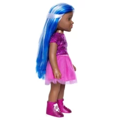 I'M A WOW Olivia The Ballerina 14" Fashion Doll With Color-Changing Hair -Toy Promotion GUEST 2bde44be 2d61 4b81 a8c9 990b017a77c6