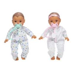 Perfectly Cute Boy Girl Twins Brown Hair - Brown Eyes 11 Perfectly Cute Boy Girl Twins Brown Hair - Brown Eyes -Toy Promotion GUEST 2c53937d 03c7 4697 94d0 7a1b74a50979