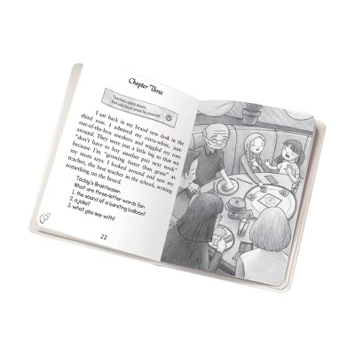 Our Generation Hally With Storybook & Accessories 18" Posable School Doll 8 Our Generation Hally With Storybook & Accessories 18" Posable School Doll - Image 6