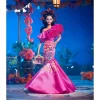 Barbie 13'' Signature 2023 Dia De Muertos Collector Doll In Ruffled Pink Gown 2 Barbie 13'' Signature 2023 Dia De Muertos Collector Doll In Ruffled Pink Gown -Toy Promotion GUEST 2d1bc0b8 6943 4365 9e52 307da374b84c