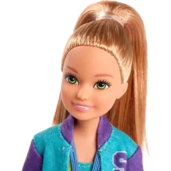 Barbie Team Stacie Doll Gymnastics Playset With Accessories 8 Barbie Team Stacie Doll Gymnastics Playset With Accessories -Toy Promotion GUEST 2d7aa876 f7f7 4c3f 8281 2491c98353e4