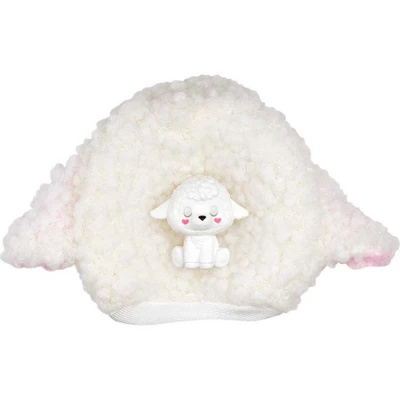 Barbie Cutie Reveal Cozy Cute Tees Series Lamb Doll 7 Barbie Cutie Reveal Cozy Cute Tees Series Lamb Doll - Image 5