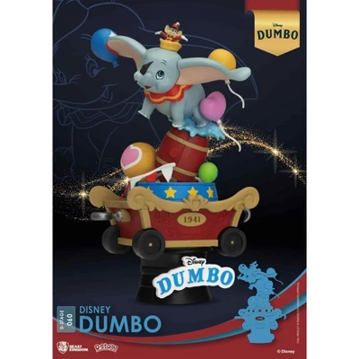 Disney Dumbo (D-Stage) 5 Disney Dumbo (D-Stage) - Image 3