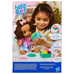 Baby Alive Fruity Sips Baby Doll - Brown Hair/Brown Eyes 11 Baby Alive Fruity Sips Baby Doll - Brown Hair/Brown Eyes -Toy Promotion GUEST 2e36dcdf 3691 470f ad84 0de0bd61dfd9