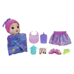 Toy Promotion 19 Baby Alive Baby Grows Up Dreamy