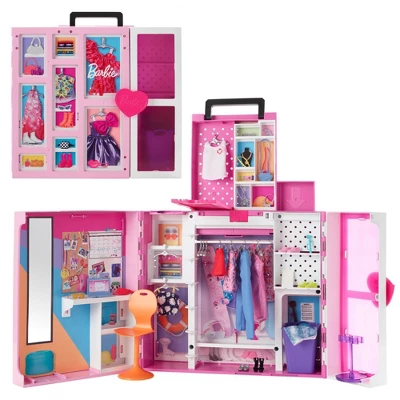 Barbie Dream Closet Playset 10 Barbie Dream Closet Playset - Image 8