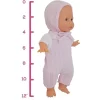 The New York Doll Collection 12 Inch Realistic Baby Doll -Toy Promotion GUEST 2e80af52 a685 4a5f bd08 c45e838543f7