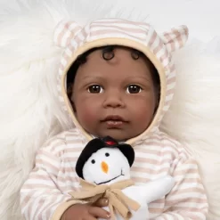 Paradise Galleries Reborn Baby Doll Kione, 20 Inch Girl In Soft Vinyl & Weighted Body, 8-Piece Set 14 Paradise Galleries Reborn Baby Doll Kione, 20 Inch Girl In Soft Vinyl & Weighted Body, 8-Piece Set -Toy Promotion GUEST 2edf1b0b 9c82 46e5 b968 7141ce401468