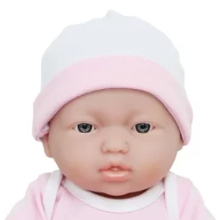 JC Toys Deluxe La Newborn 12" Doll All Vinyl Nursery 25 Piece Gift Set 6 JC Toys Deluxe La Newborn 12" Doll All Vinyl Nursery 25 Piece Gift Set -Toy Promotion GUEST 2eeb230b 4123 4b7a a092 5646e7f88b7b