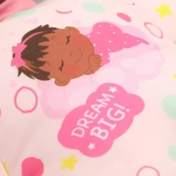 Positively Perfect 14" Yolanda Toddler Doll - Brown Hair/Brown Eyes 10 Positively Perfect 14" Yolanda Toddler Doll - Brown Hair/Brown Eyes -Toy Promotion GUEST 2f1f56fa 00f7 491e bb72 6c8495471294