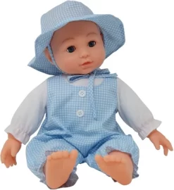 The New York Doll Collection 16 Inch Realistic Baby Doll 21 The New York Doll Collection 16 Inch Realistic Baby Doll -Toy Promotion GUEST 2fe0fc1a 7672 460f ada3 b7aa77983453