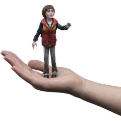 WETA Workshop Mini Epics - Stranger Things - Will Byers 7 WETA Workshop Mini Epics - Stranger Things - Will Byers -Toy Promotion GUEST 318a1dc5 e7b8 447f 89c4 aaa89965cec4
