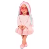Our Generation Rosa 18" Fashion Doll 2 Our Generation Rosa 18" Fashion Doll -Toy Promotion GUEST 31ee0f21 73d2 4087 8423 2cdbcb09fd38
