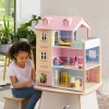 HearthSong Imagine My Place Dollhouse With Turntable And 35-Piece Dollhouse Furniture Set 1 HearthSong Imagine My Place Dollhouse With Turntable And 35-Piece Dollhouse Furniture Set -Toy Promotion GUEST 3241876f a330 406d b605 46623c1ffc51