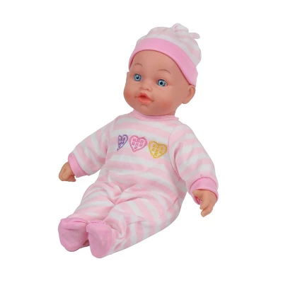 Insten Twin Baby Dolls Boy & Girl For Pretend Play 4 Insten Twin Baby Dolls Boy & Girl For Pretend Play - Image 2