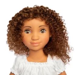 Healthy Roots Doll - Marisol -Toy Promotion GUEST 32954c43 4990 4771 9a74 1a9b61b98696