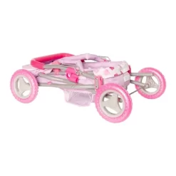 Manhattan Toy Stella Collection Baby Doll Buggy For 12" And 15" Dolls 12 Manhattan Toy Stella Collection Baby Doll Buggy For 12" And 15" Dolls -Toy Promotion GUEST 3324f814 a8c0 45d5 90e9 bef042f68217