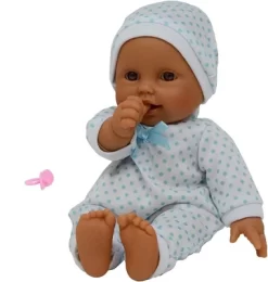 The New York Doll Collection 11 Inch Soft Body Baby Doll 23 The New York Doll Collection 11 Inch Soft Body Baby Doll -Toy Promotion GUEST 33490af7 6068 4b34 9696 41edbd7ac719