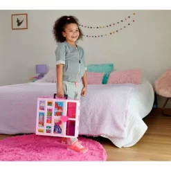 Barbie Dream Closet Playset 16 Barbie Dream Closet Playset -Toy Promotion GUEST 33c43c92 432f 485f ab6a bf480ce99791