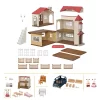 Calico Critters Red Roof Grand Mansion Gift Set, Dollhouse Playset With 3 Figures, Furniture, Vehicle And Accessories 2 Calico Critters Red Roof Grand Mansion Gift Set, Dollhouse Playset With 3 Figures, Furniture, Vehicle And Accessories -Toy Promotion GUEST 344a5b0b 8283 4fb2 9541 c5db82ace365