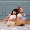 LullaBaby Twin Dolls Set With Floral And Star Sleep Sacks 2 LullaBaby Twin Dolls Set With Floral And Star Sleep Sacks -Toy Promotion GUEST 344cf7ef c47e 45f2 9e1f 72d5eb5f3642