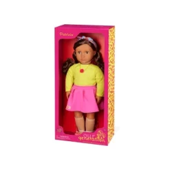 Our Generation Patrícia 18" Fashion Doll 9 Our Generation Patrícia 18" Fashion Doll -Toy Promotion GUEST 35149fd3 010d 4ebf a246 1da18b5e1ddb