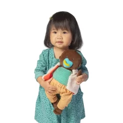 Manhattan Toy Baby Stella Trendy Trekker Baby Doll Clothing Outfit For 15" Soft Dolls 7 Manhattan Toy Baby Stella Trendy Trekker Baby Doll Clothing Outfit For 15" Soft Dolls -Toy Promotion GUEST 357b56e9 6cfc 4b54 9861 738caa178302